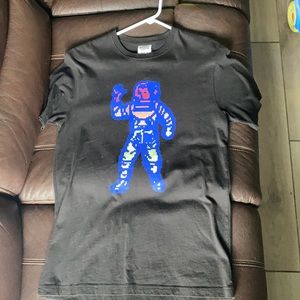 Billionaire boys club spaceman S tee